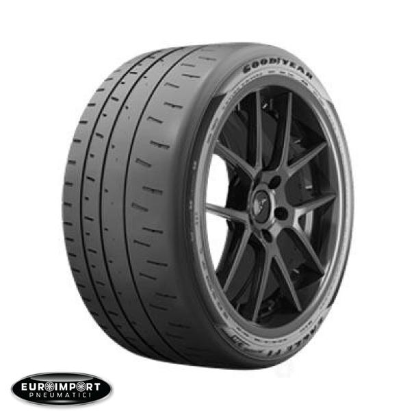 Goodyear EAGLE F1 SUPERCAR 3R  305/30 R20 103 Y  XL  TL BORDINO TESLA